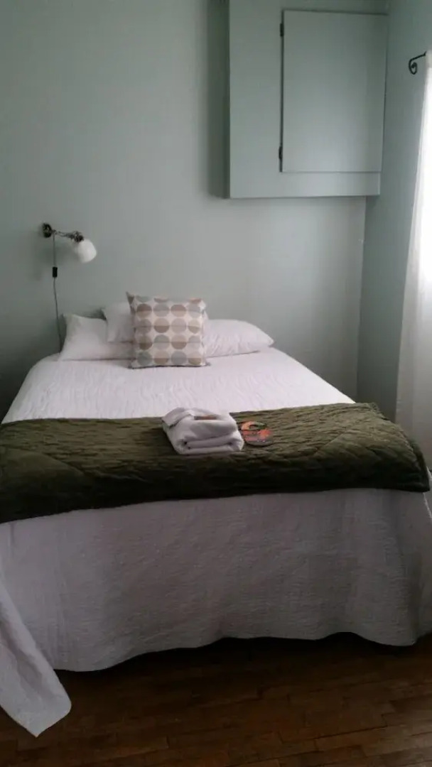 The Victoria Bed And Breakfast