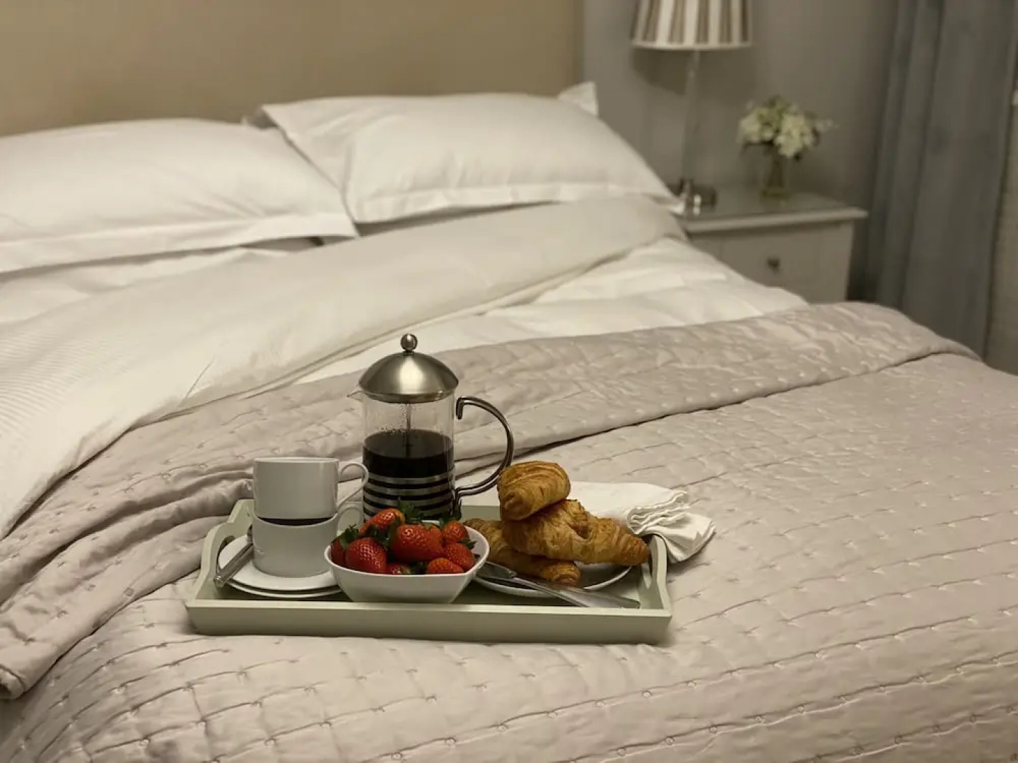 Durham Riverside Apartments