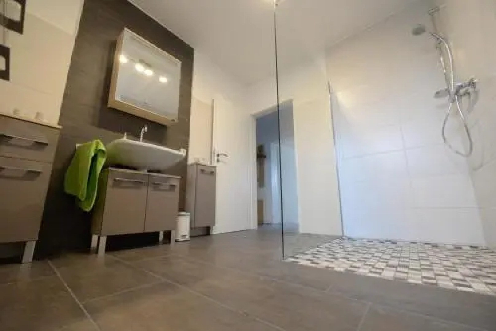 Ferienwohnung Westfalenblick