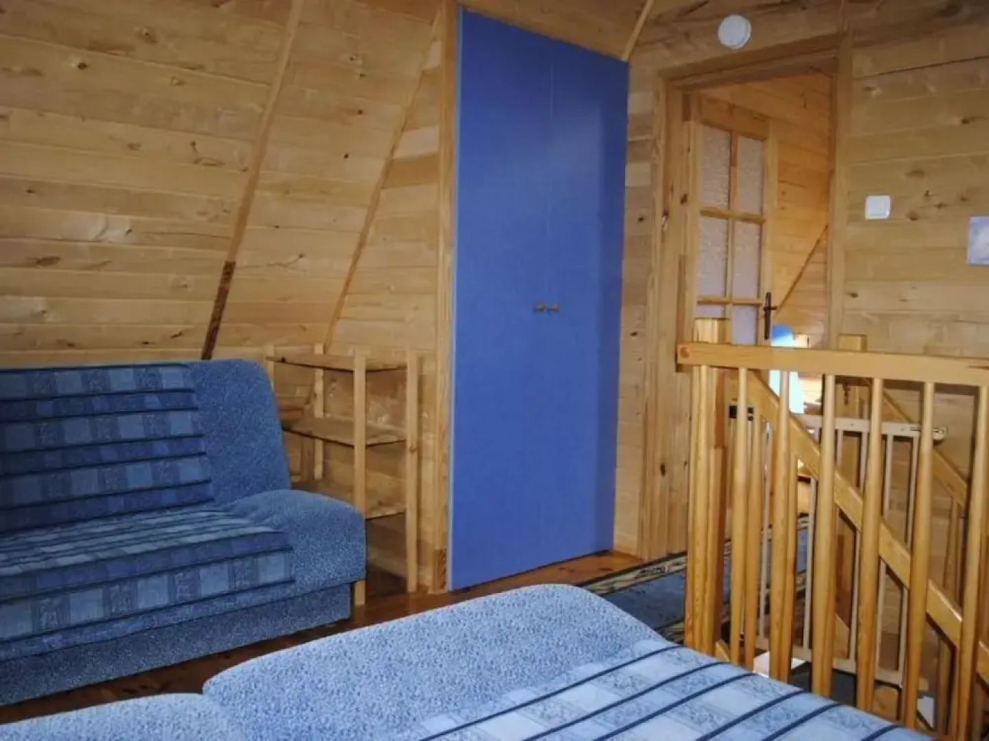 Cottage in Sarbinowo Near Baltic Beach