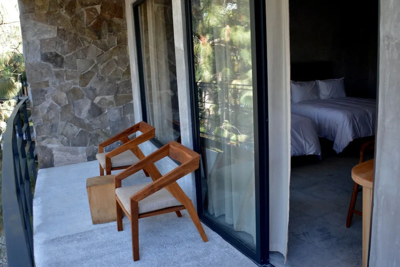 Fishers House Hotel Avándaro