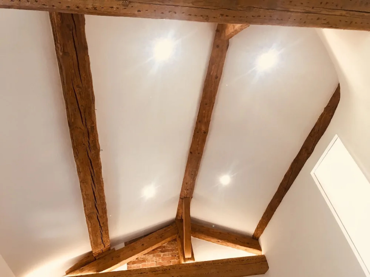 Suite de Charme Bed n B tres proche Lyon