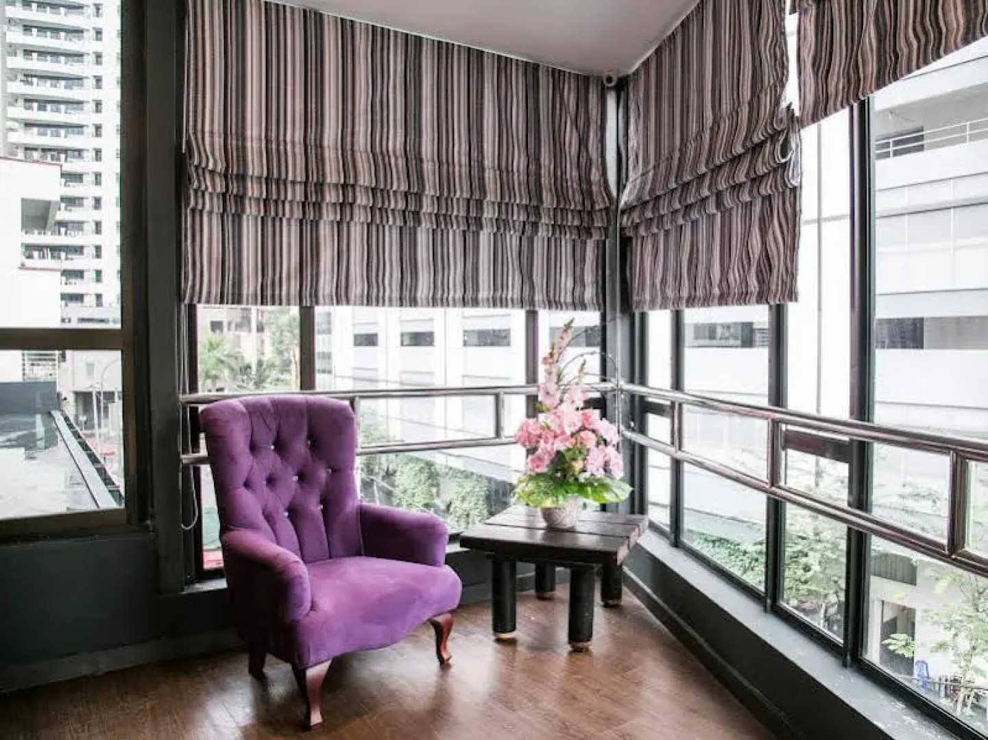 OYO Premium Changkat Bukit Bintang