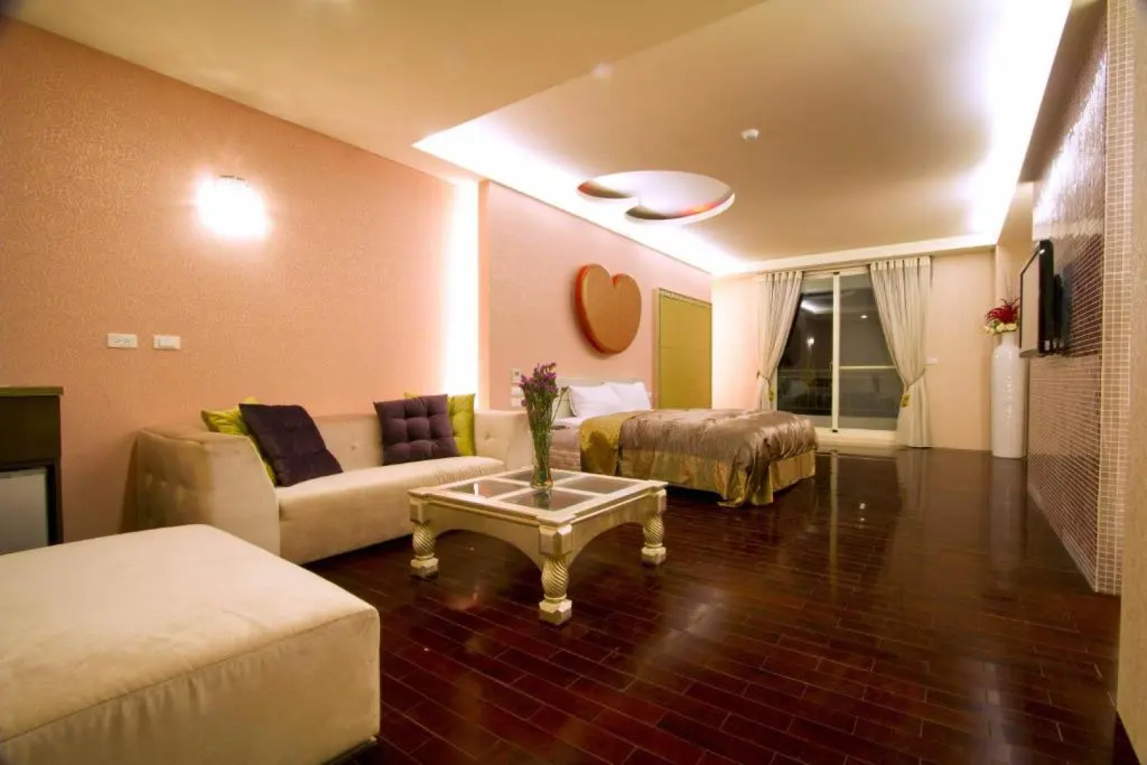 Formosa Vacation Village Homestay