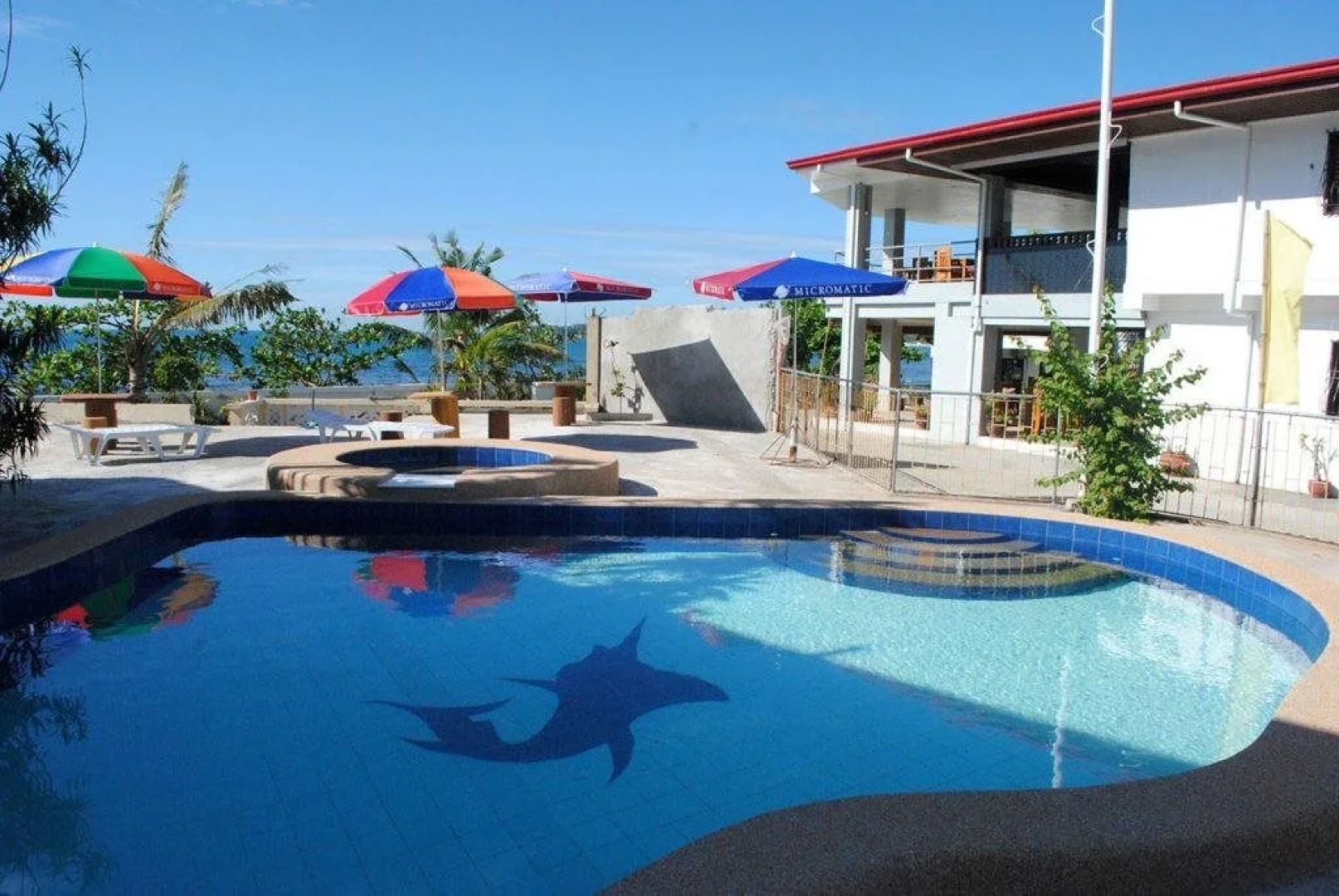 La Union Blue Marlin Resort