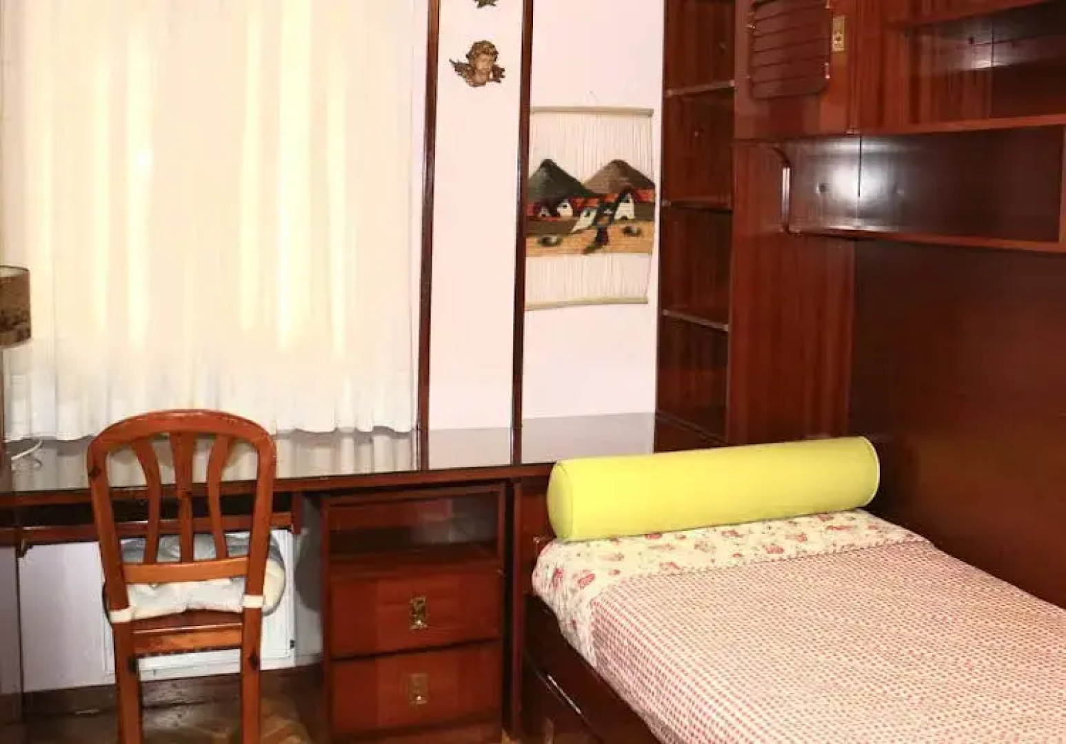 Homelife Apartamento Buenavista