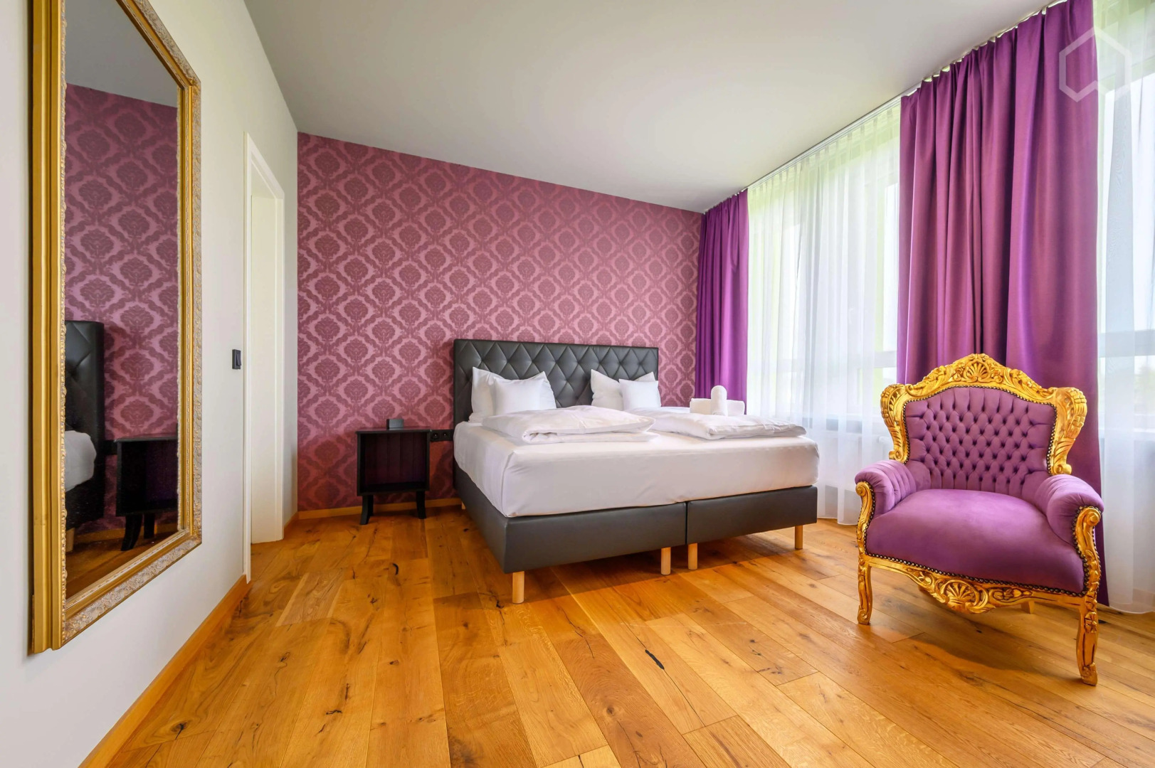 loftstyle Hotel Eningen SureHotel Collection by BW