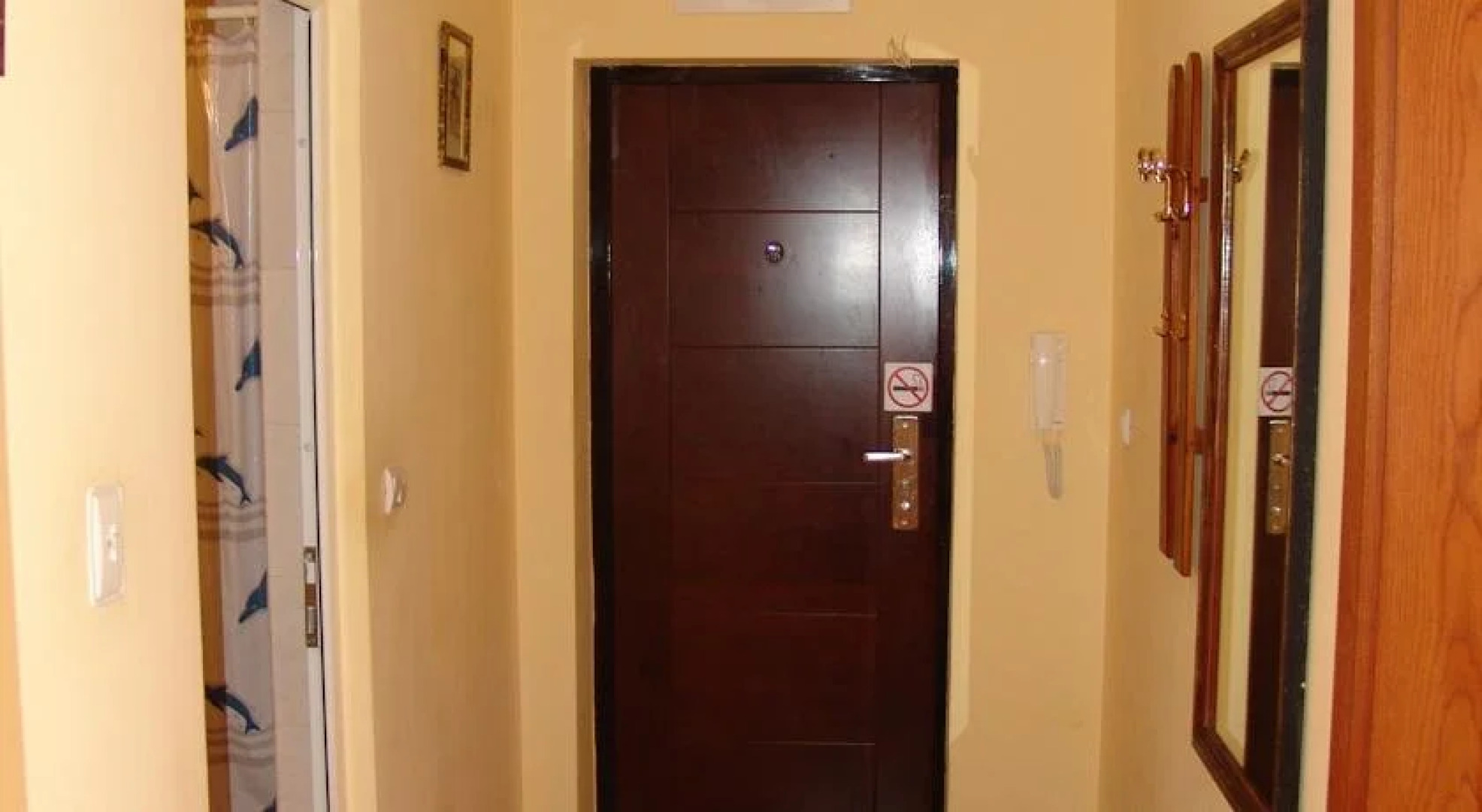 Our Home Guest Rooms