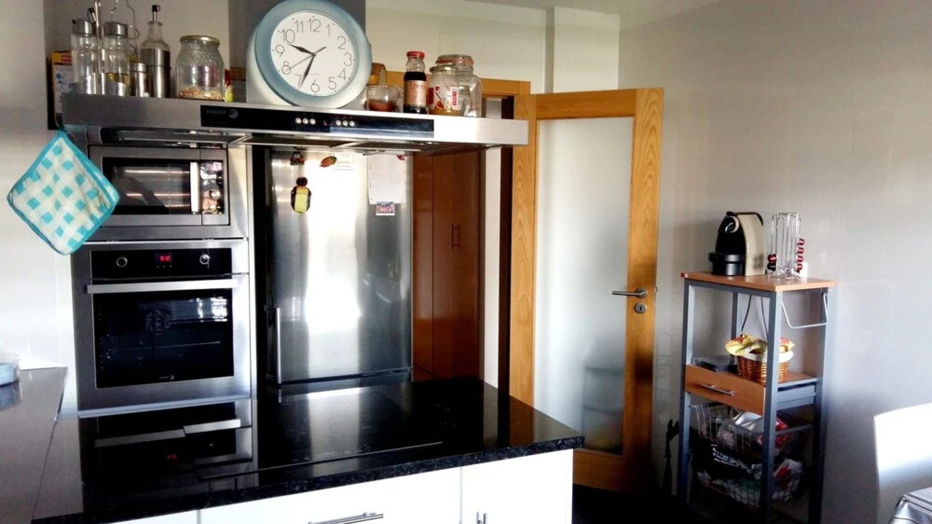 Apartment With one Bedroom in Castanheira do Ribatejo, With Wonderful