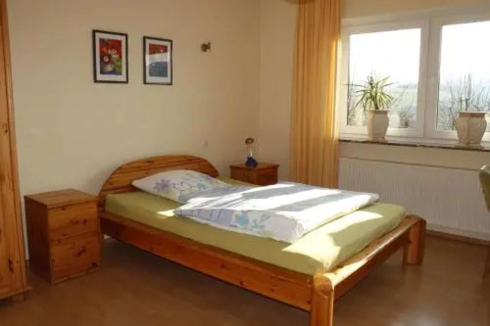 Ferienwohnung Allendorf