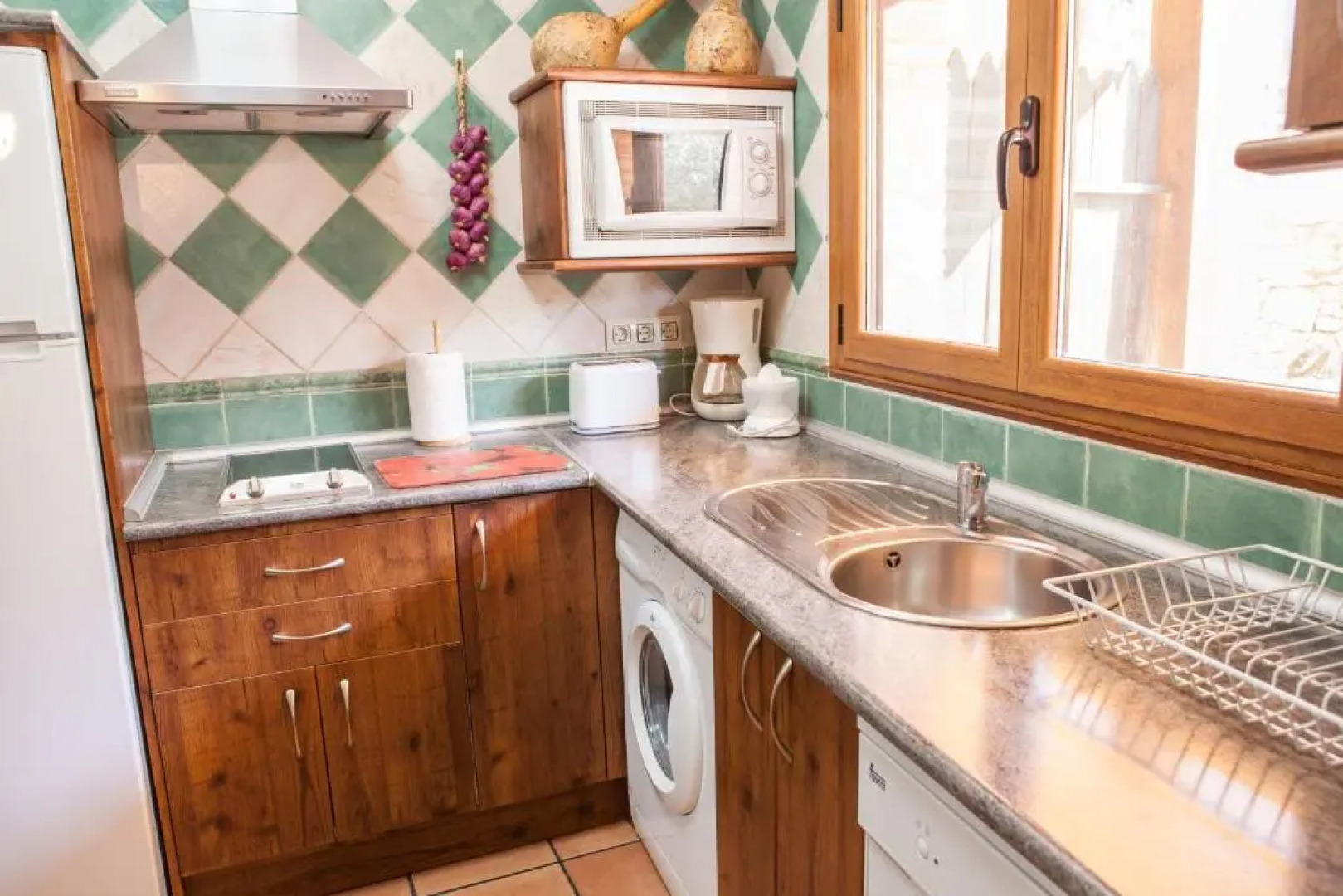 Casas Rurales La Dehesa