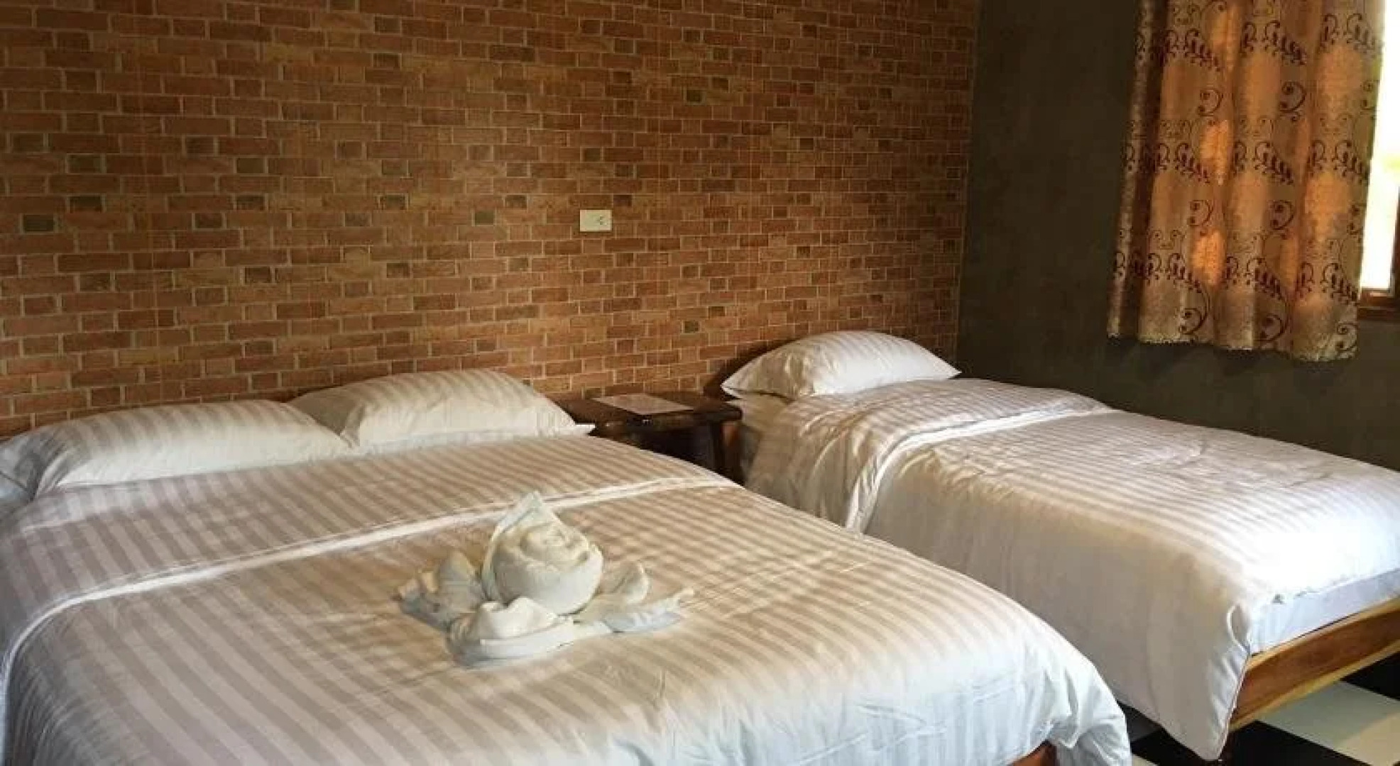 Klindin Ai Tawan Resort