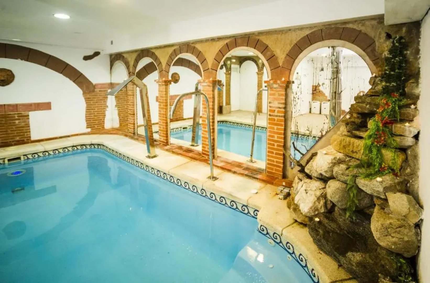 Casa Rural La Chirumba