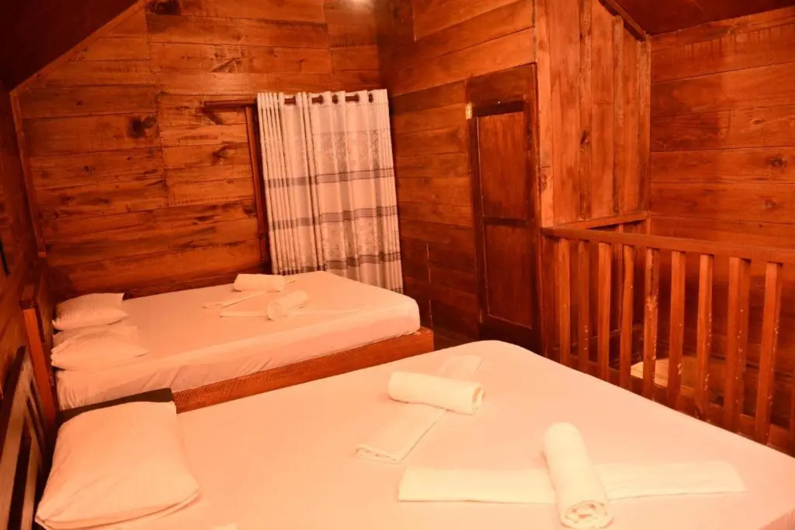 Sinharaja Forest Gate