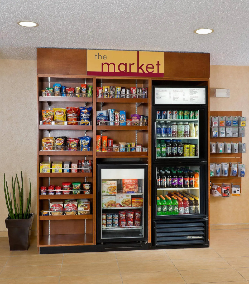 Residence Inn Youngstown Boardman/Poland