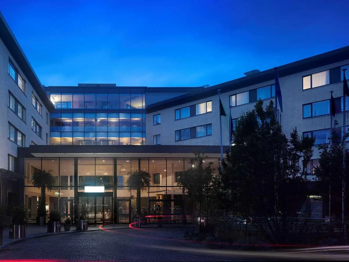 The Galmont Hotel & Spa