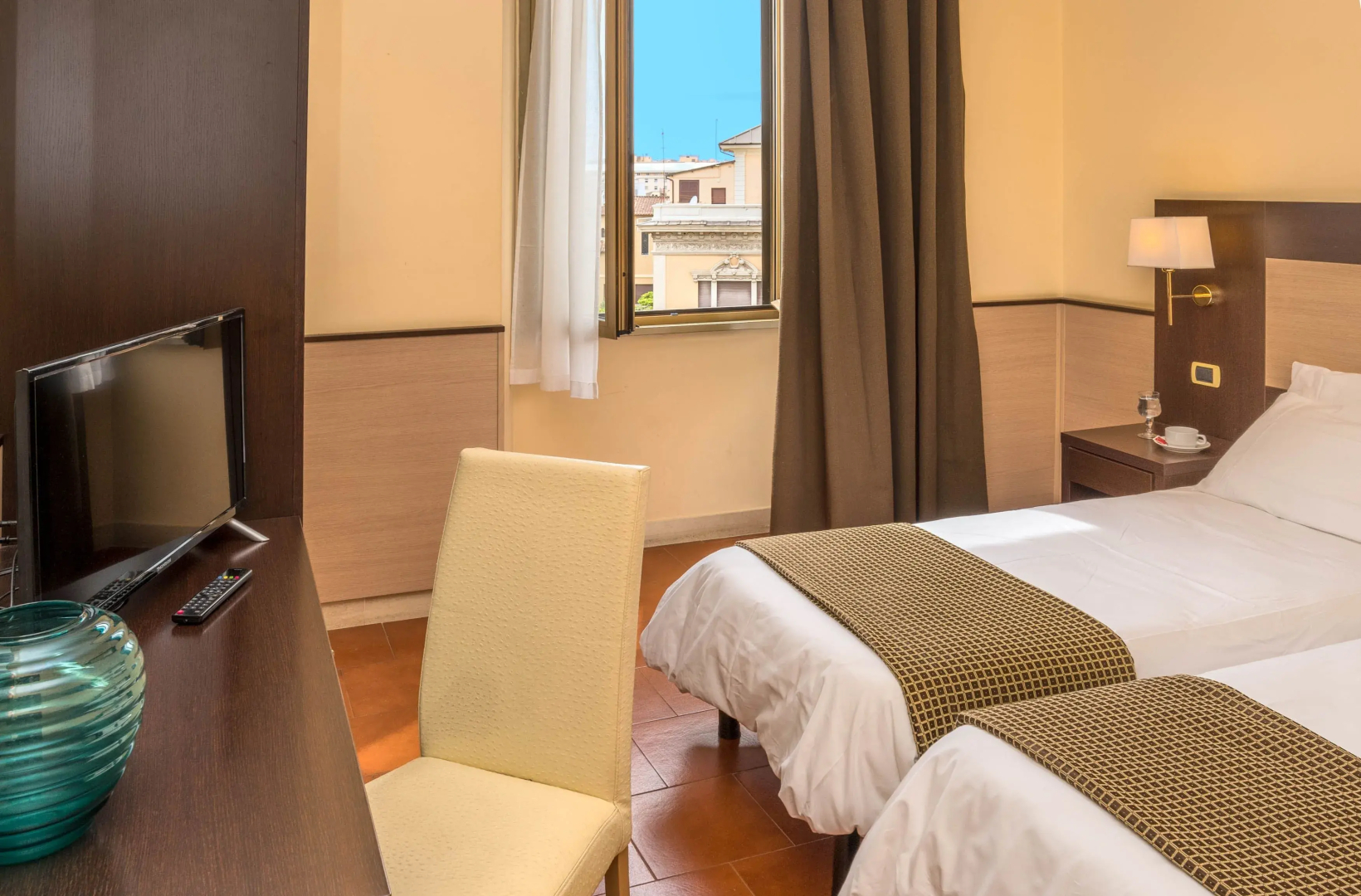 Hotel Portamaggiore