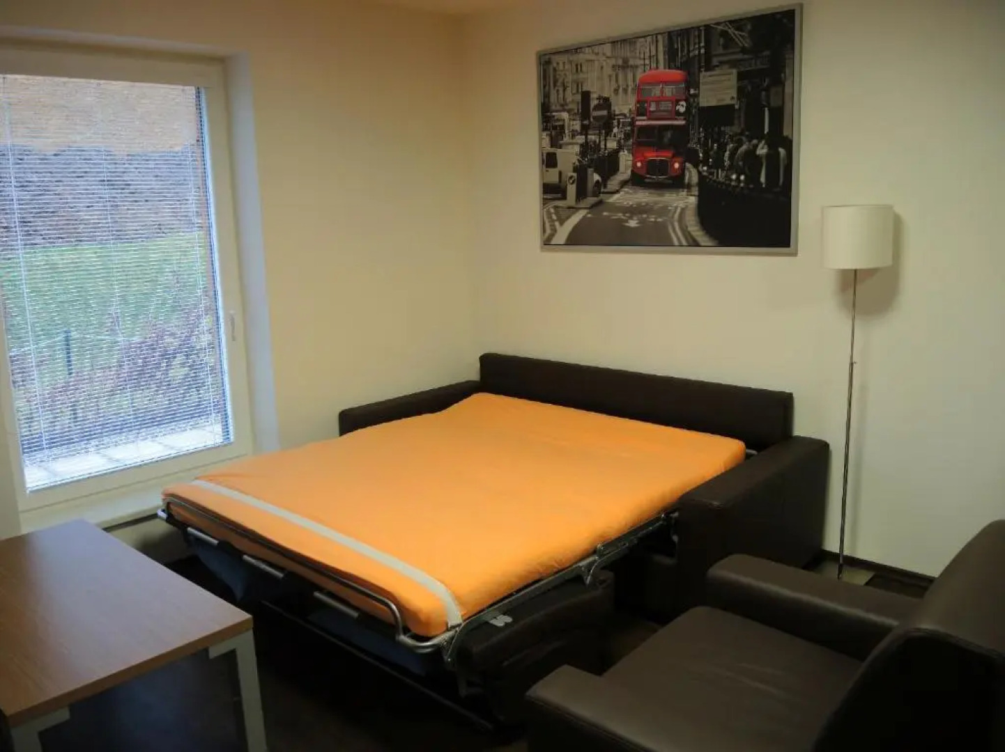 Apartmány na Dolní Moravě