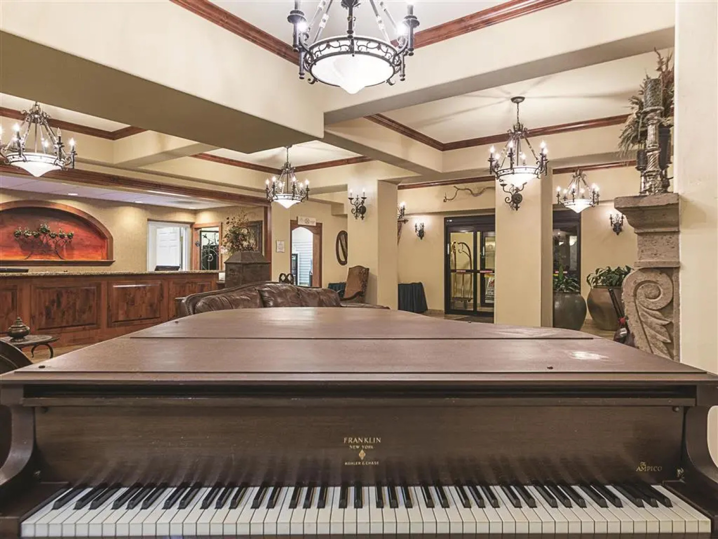 La Quinta Inn & Suites Trinidad