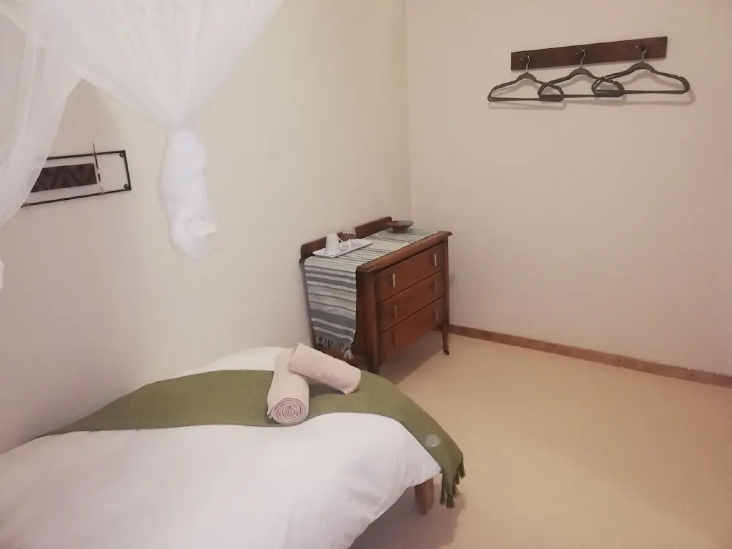 Orange House Self-Catering