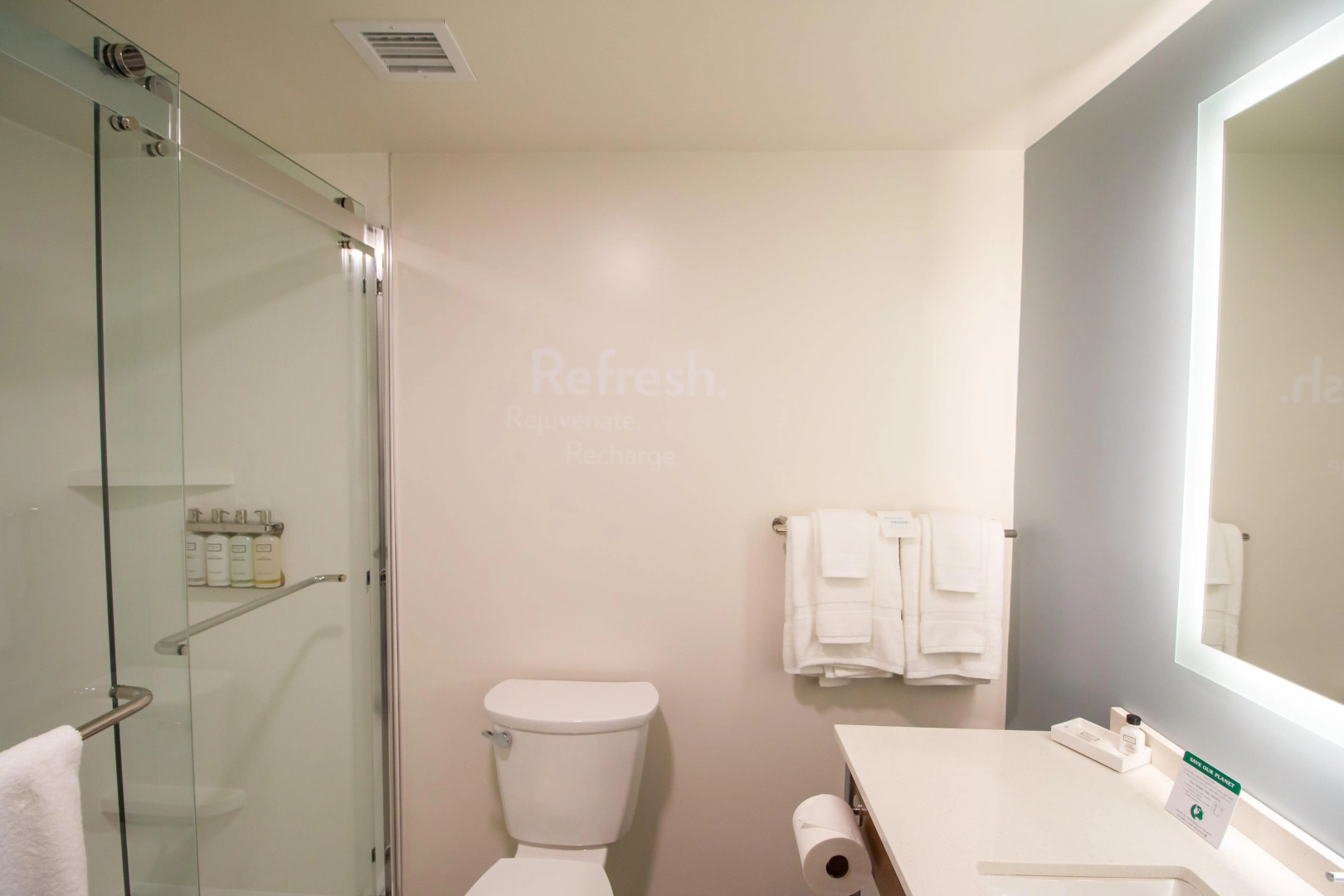 EVEN Hotel Manchester Airport by IHG