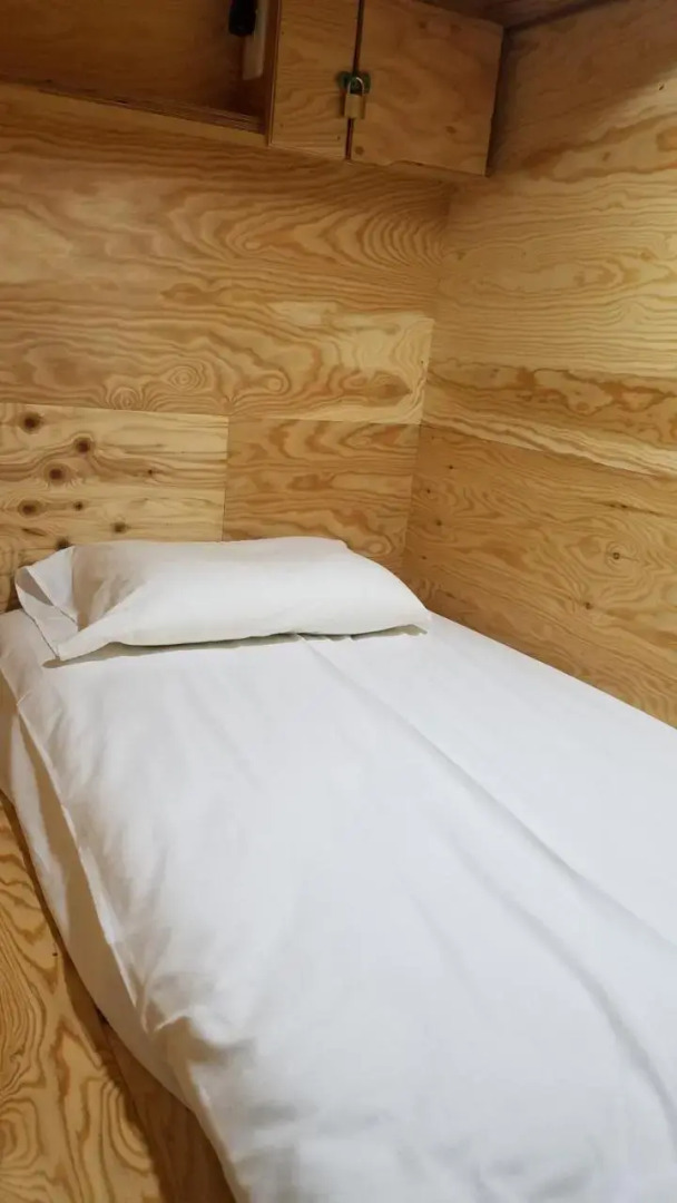 Guest House Gamigami- Hostel