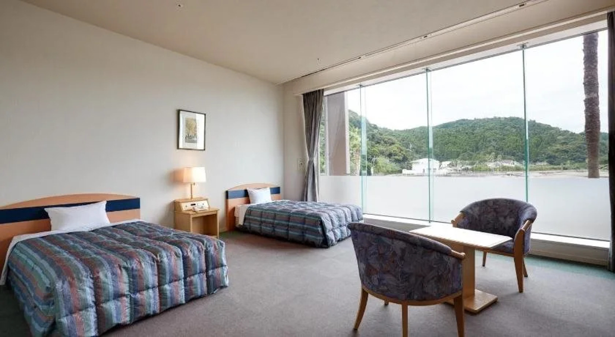 Hotel Aoshima Cinq Male