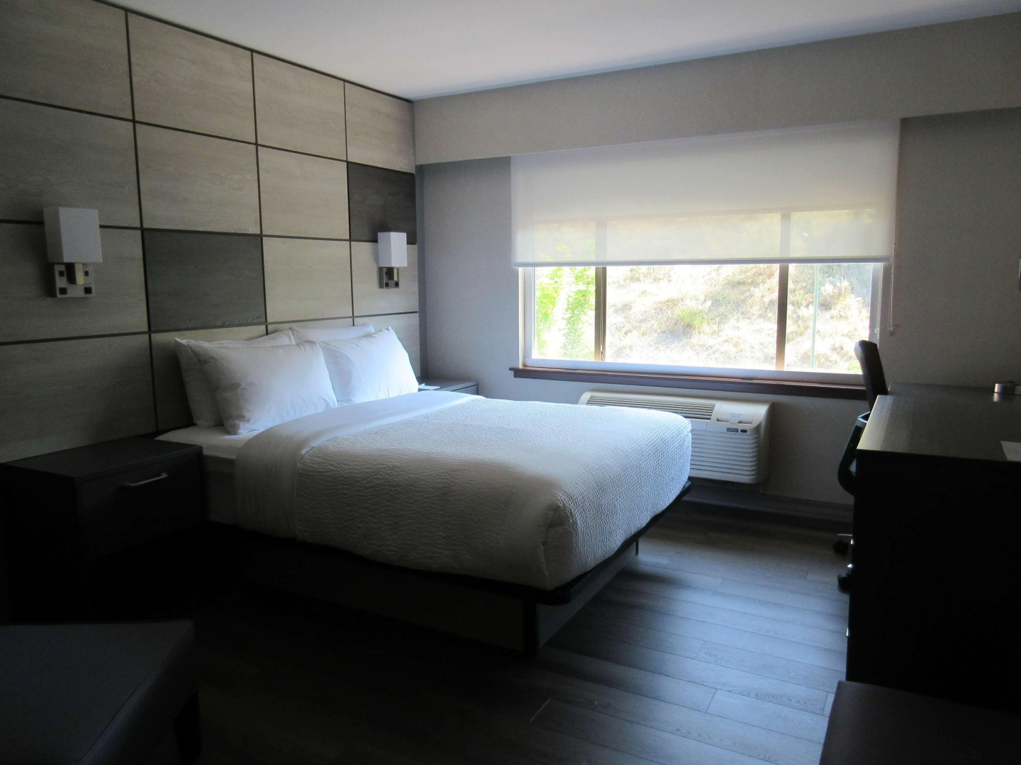 Best Western Premier Aberdeen Kamloops