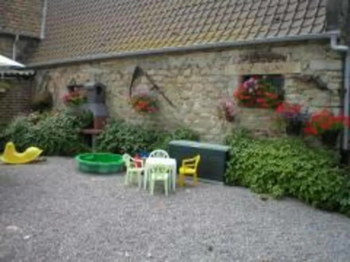 Gîte Wimille, 5 pièces, 10 personnes - FR-1-376-102