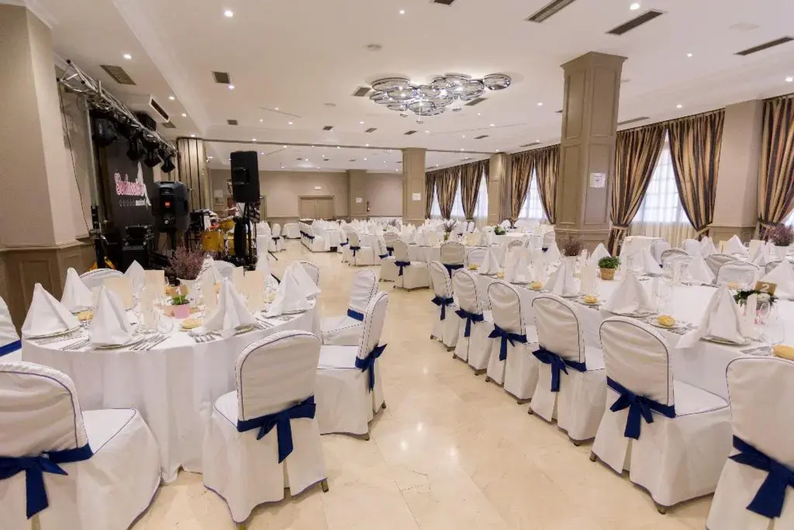 Hotel Castilla Vieja