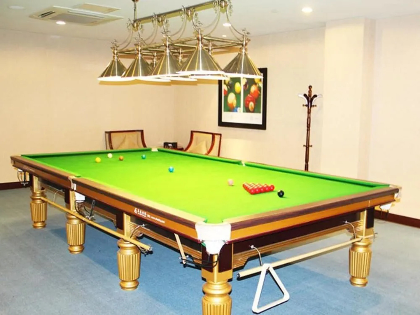 Country Garden Phoenix Hotel Chaohu