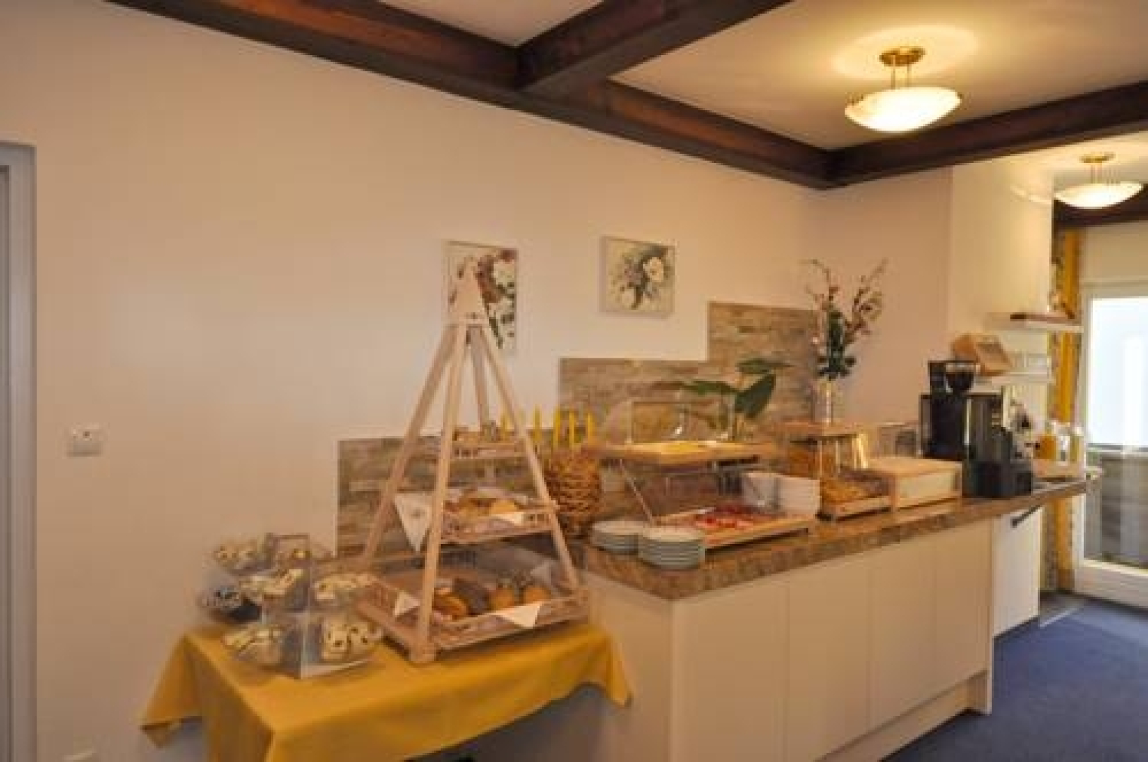 Apart Hotel Olympia Tirol