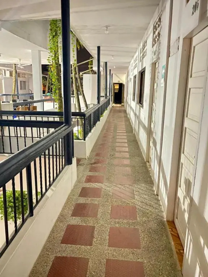 Hotel Zulan