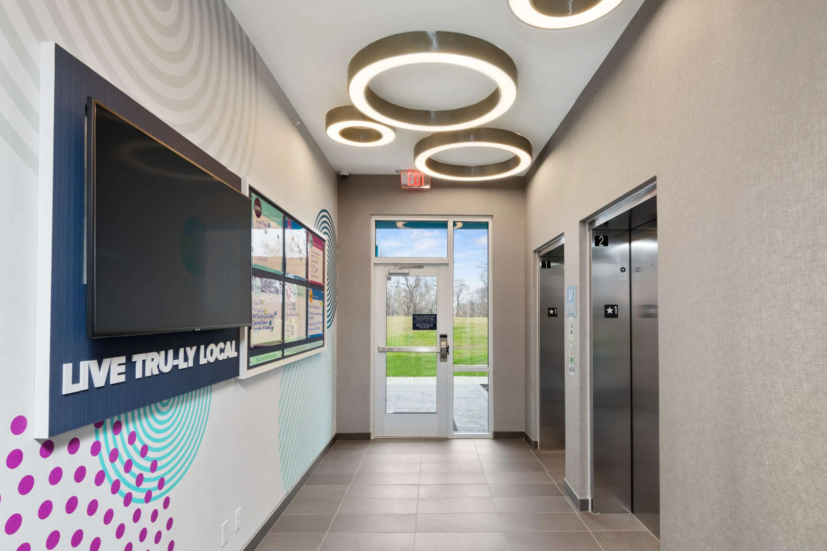 TRU BY Hilton Sharonville