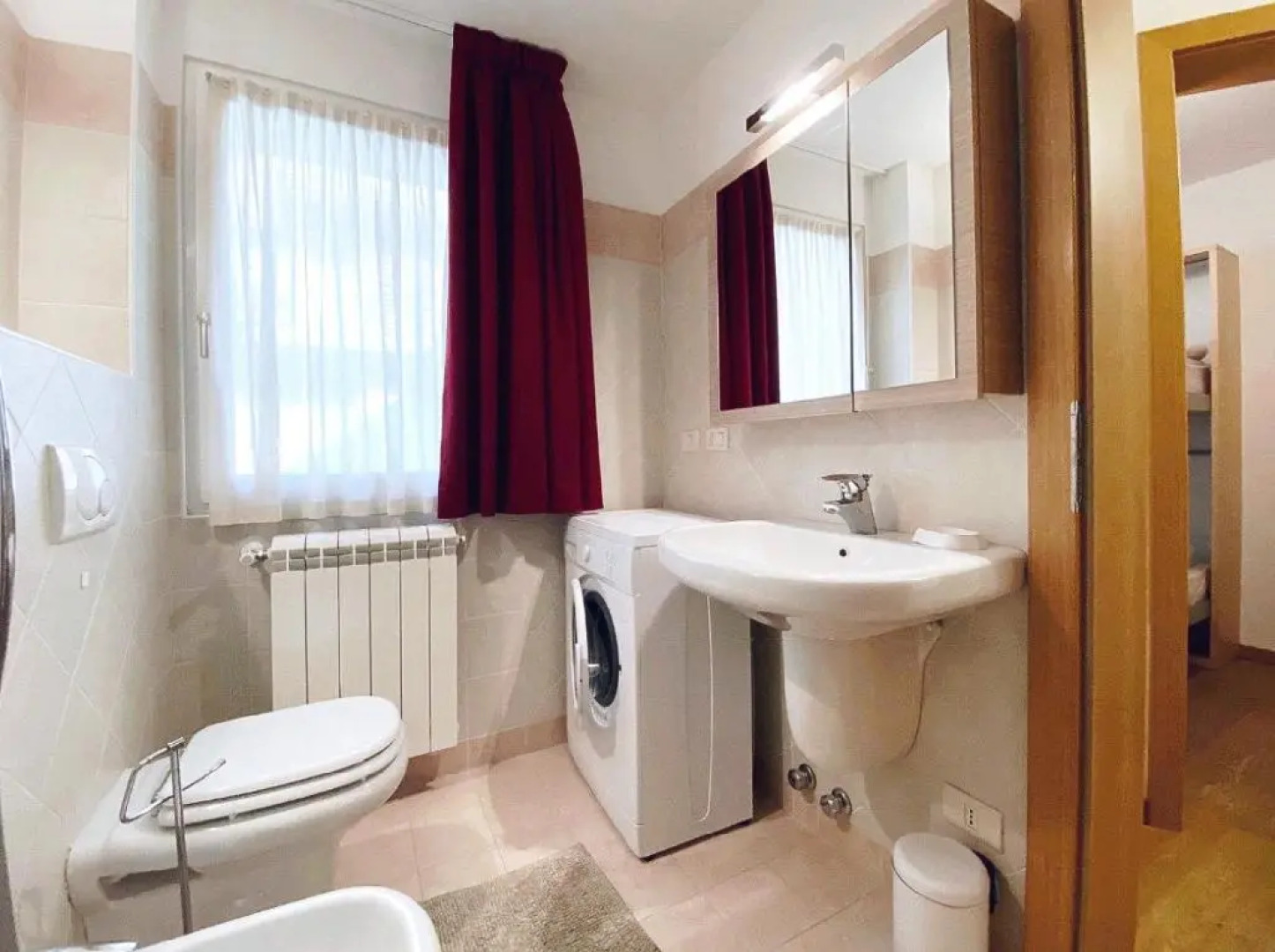 Trilocale i Folletti