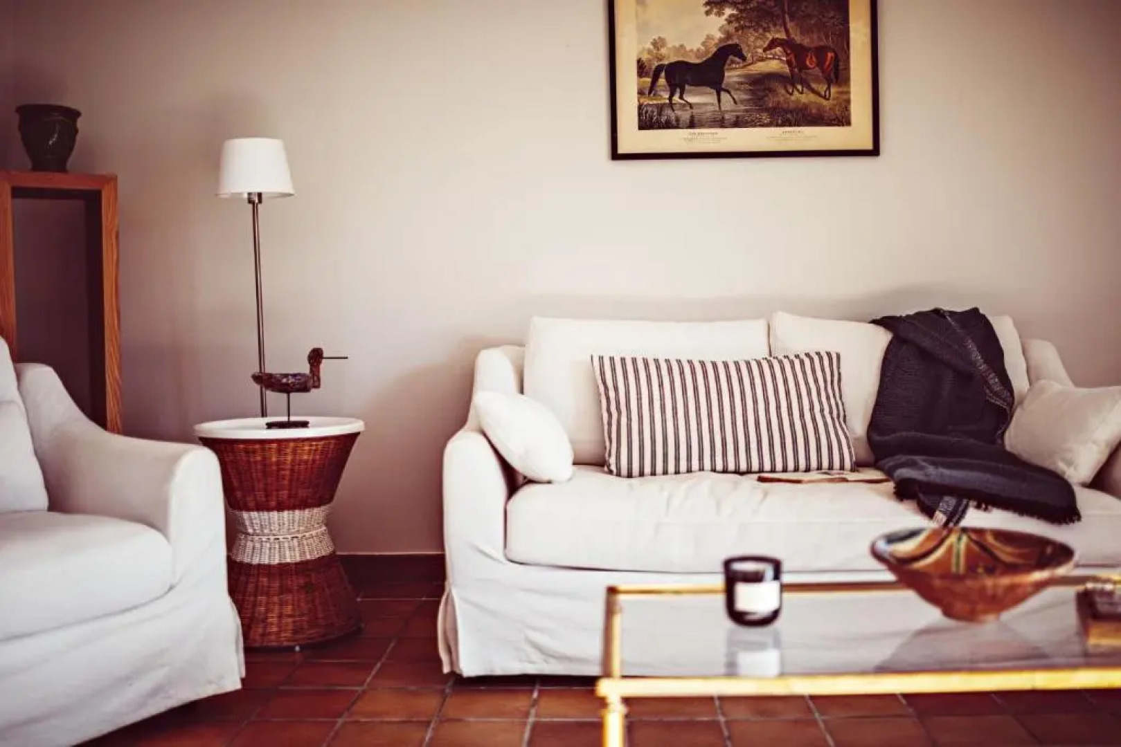 Domaine de la Trigalière