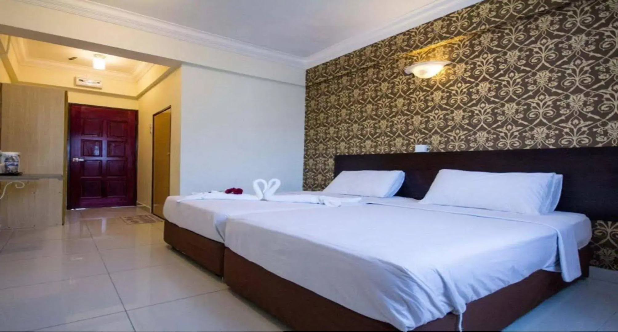 Отель Sea Princess