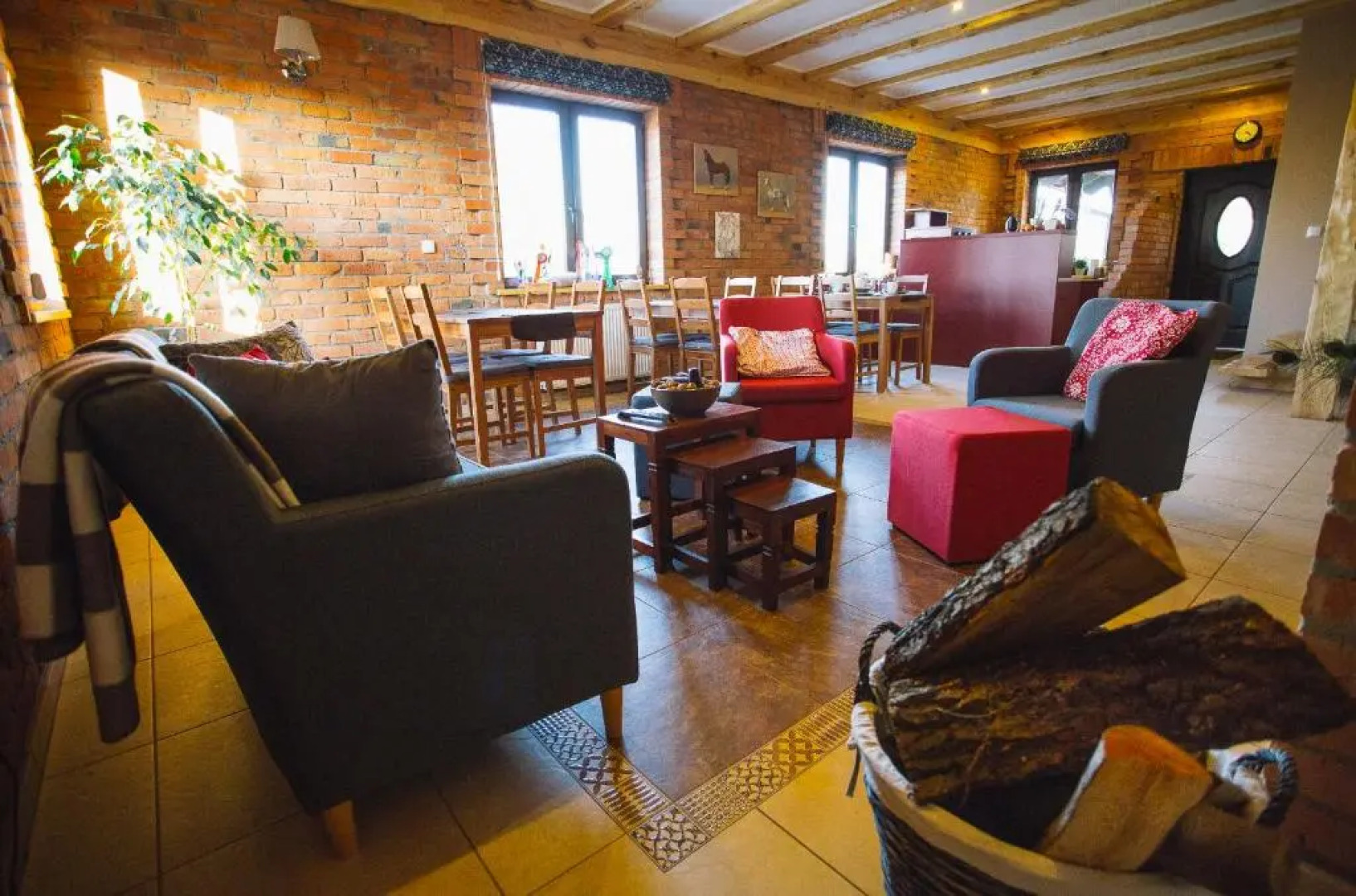 Ośrodek Wypoczynkowo Sportowy Pod Żurawiem