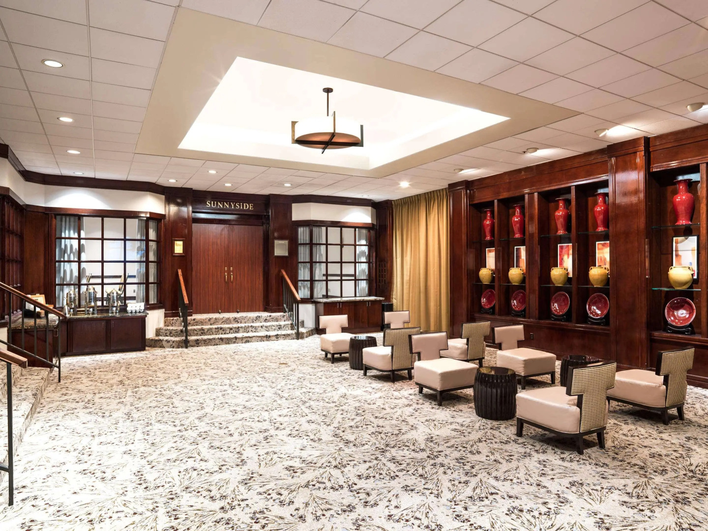 The Westin Dallas Fort Worth Airport