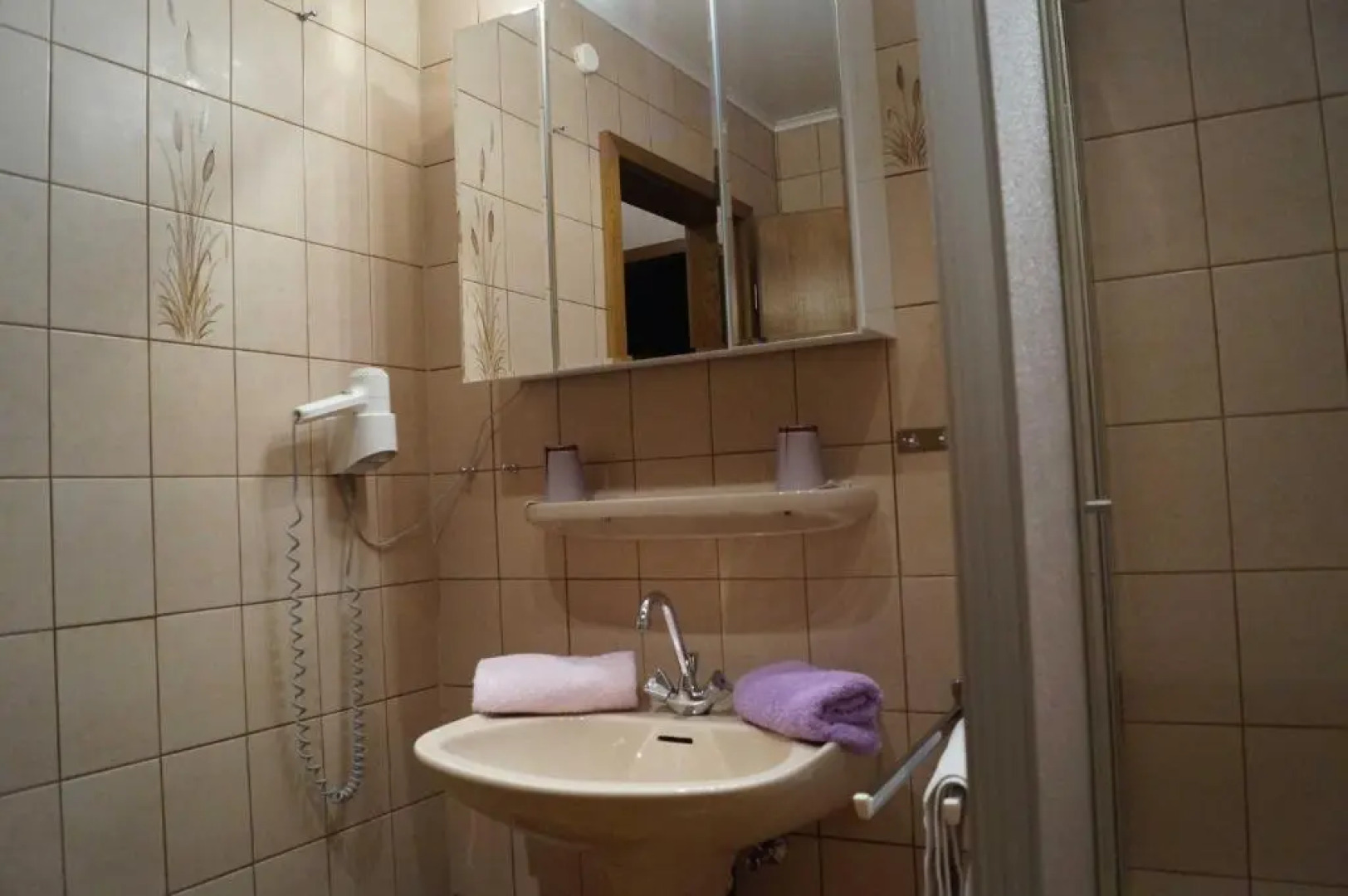 Cafe Best Gästezimmer