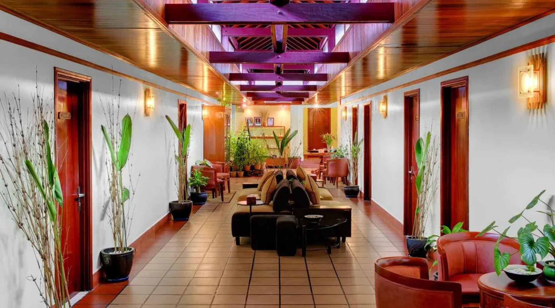 Sokha Express by Sokha Beach Resort