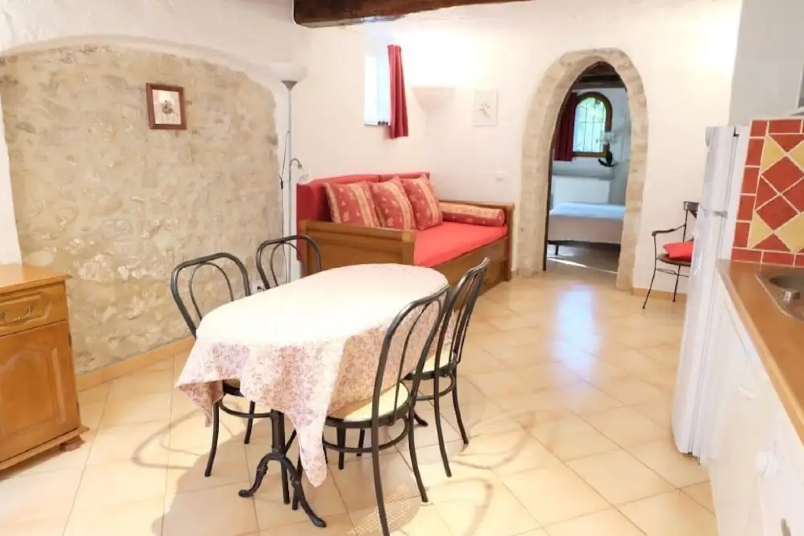 Le Coureï by Gites de France