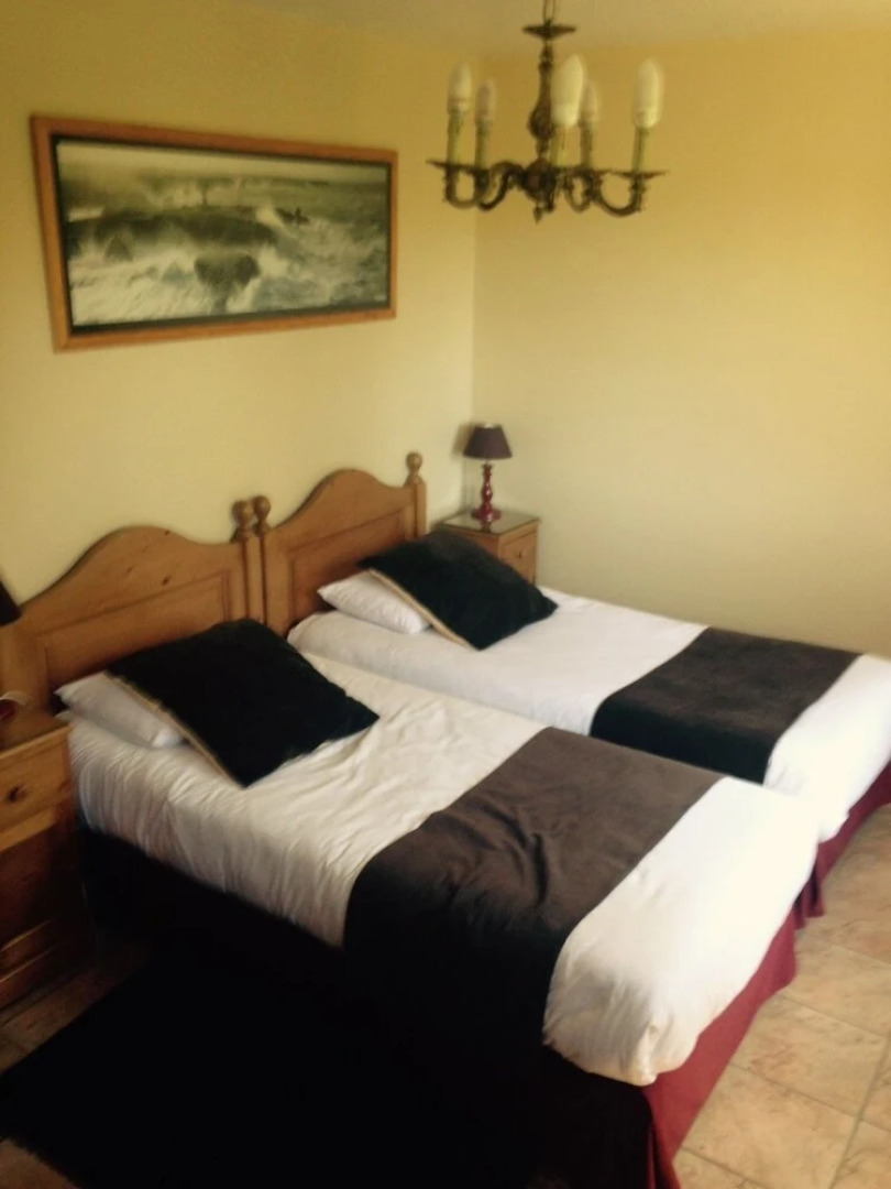 Best Western La Ferme Du Moulin Aux Drap