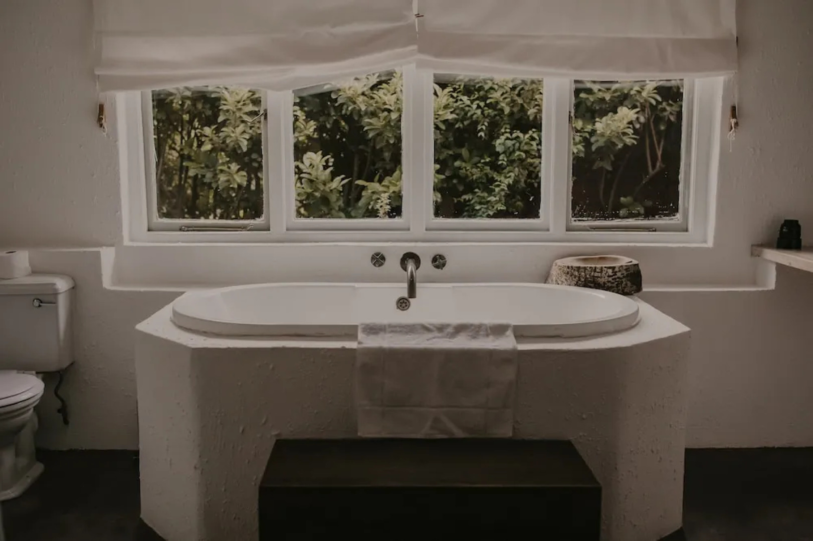 Qambathi Mountain Lodge