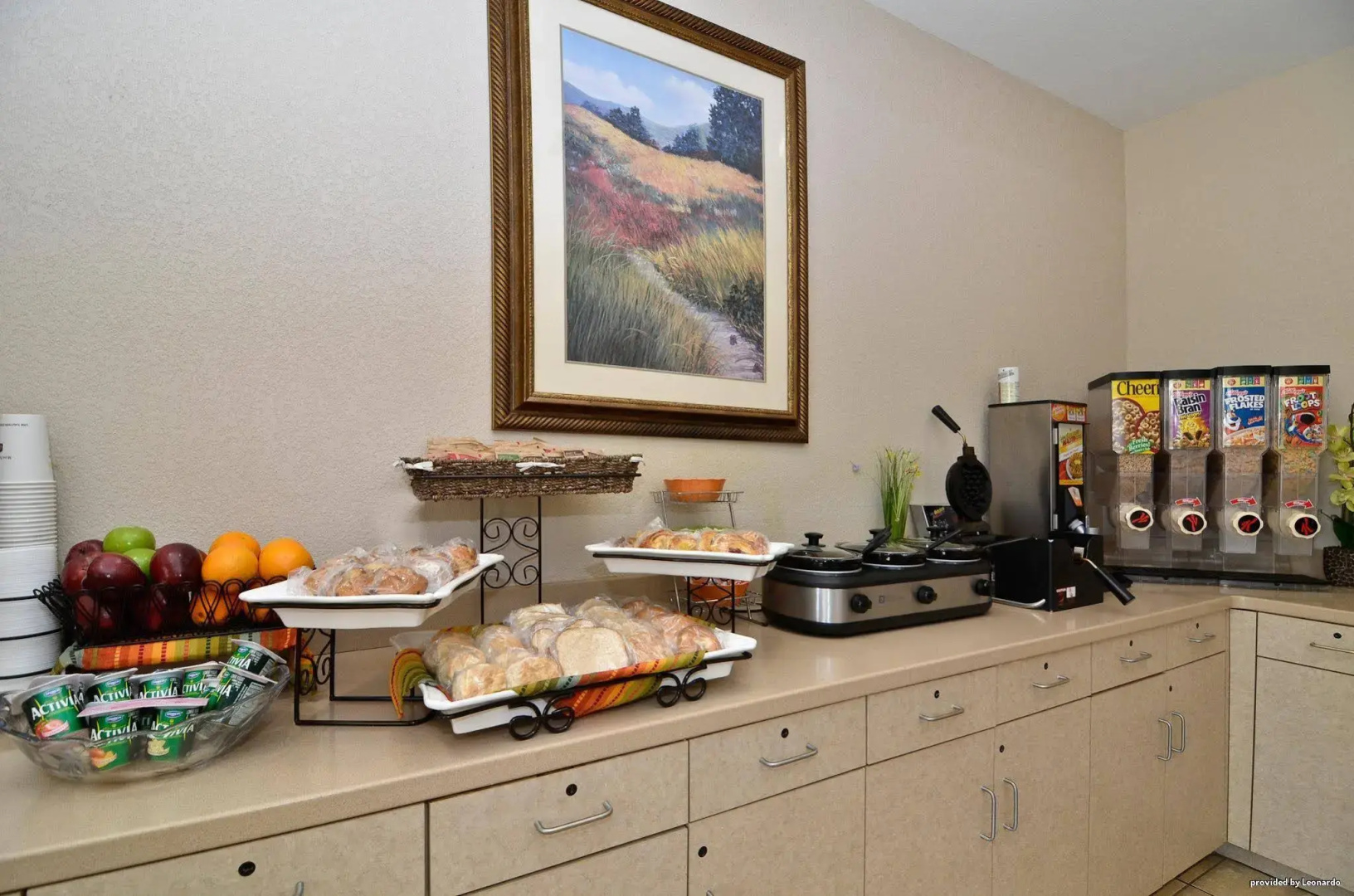 Best Western Palo Duro Canyon Inn & Suites