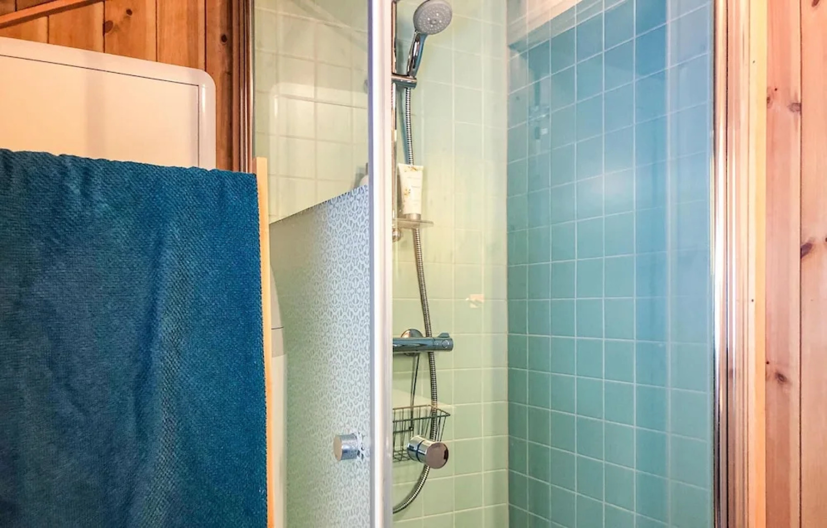 Beautiful Home in Espa With 2 Bedrooms and Wifi