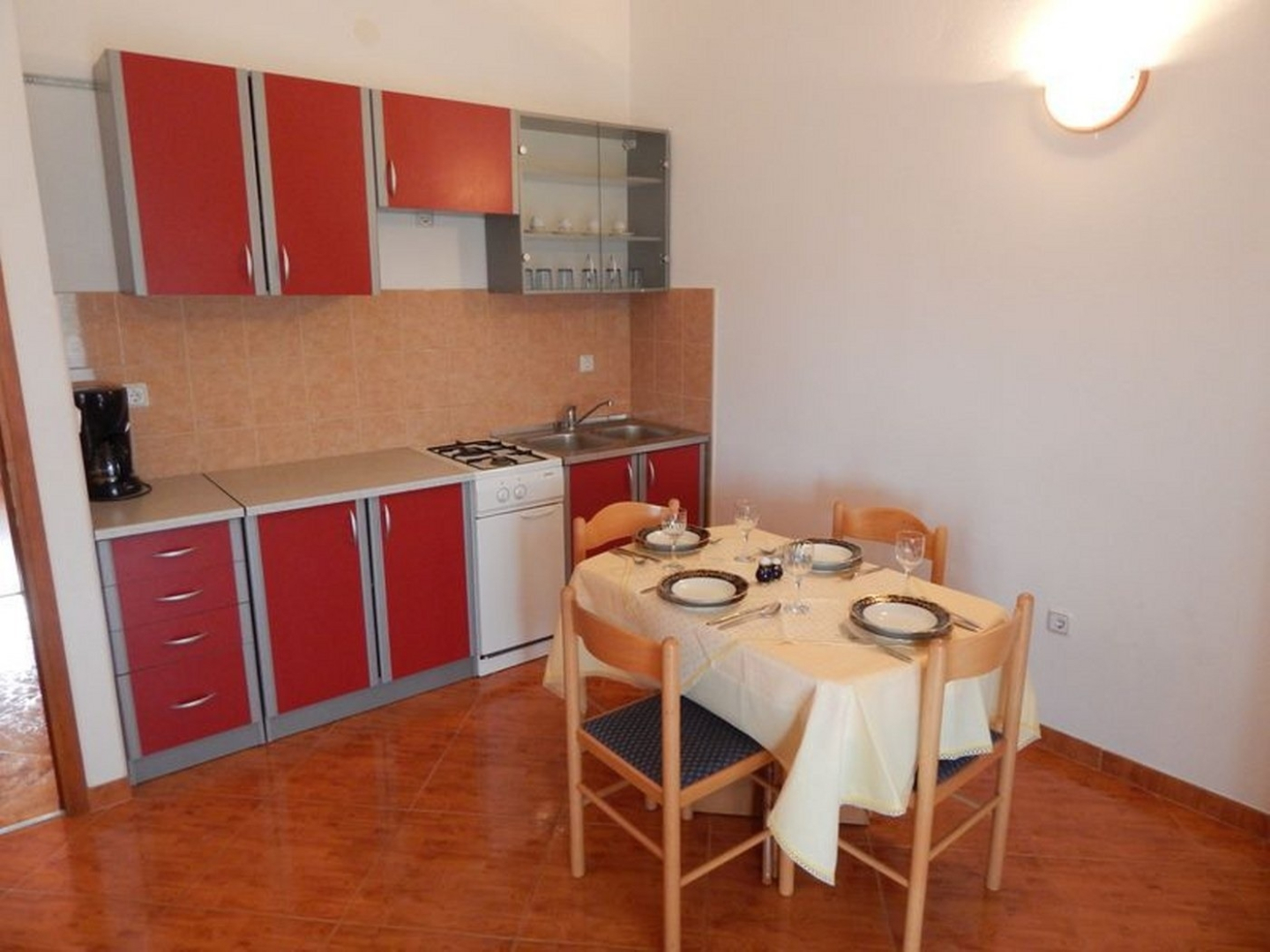Apartment Ivan - modern & close to center: A2 Nin, Zadar riviera