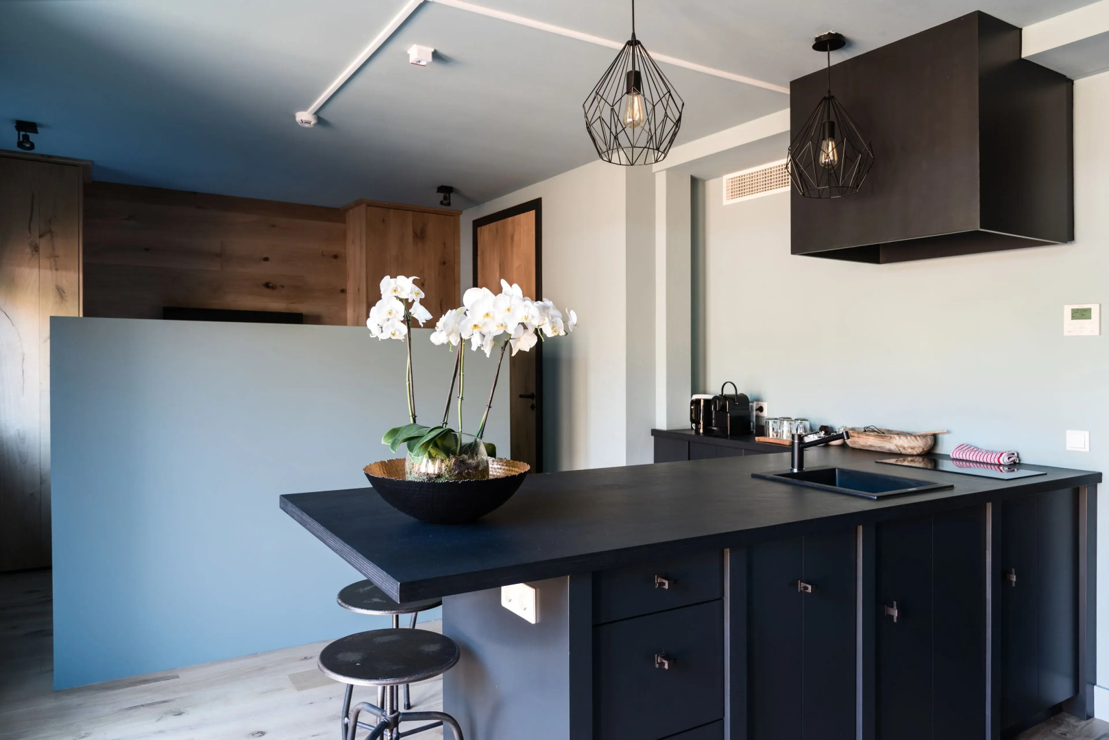 Design B&B Naarden Vesting