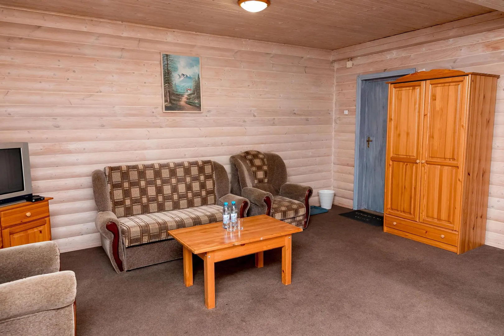 Белая Мельница