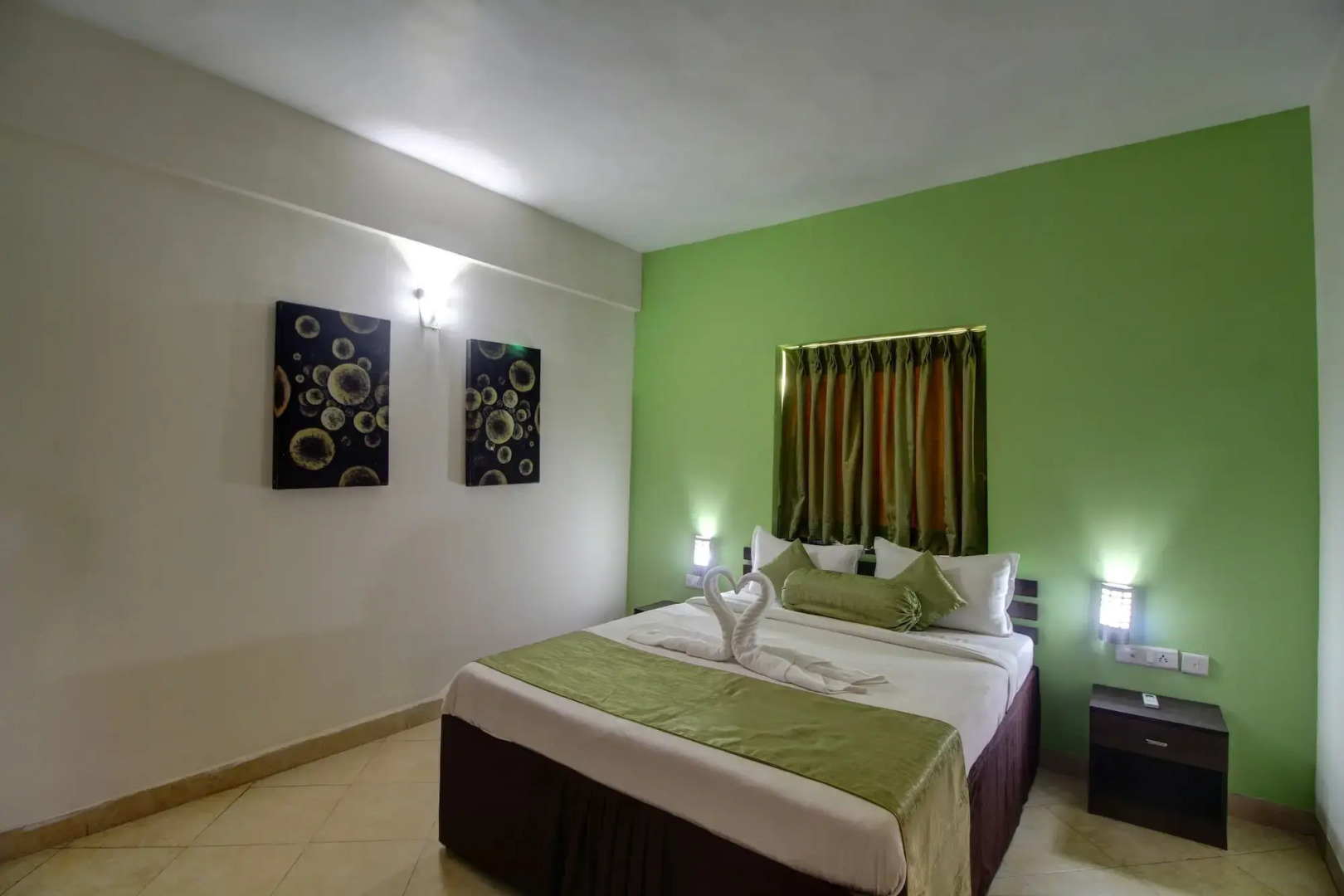 Royale Assagao Resort